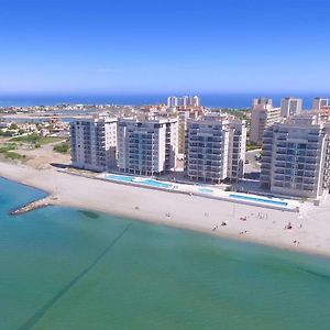 La Manga Beach Club Apartments